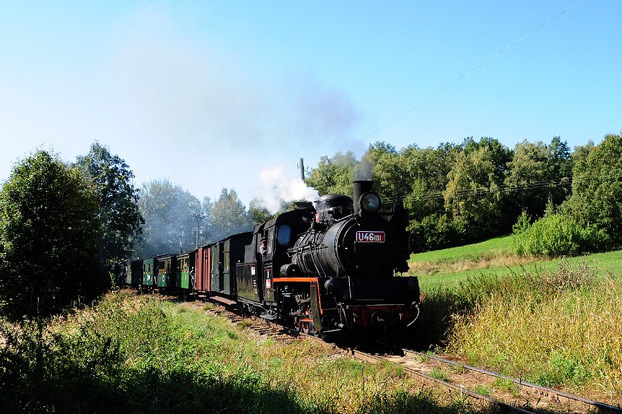 2021.09.25 JHMD U46.101 Jindřichův Hradec - Nová Bystřice (33)